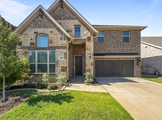 3448 Begonia Ln, Irving, TX 75038