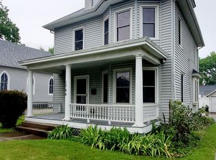 1744 South St, Burlington, IA 52601