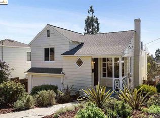 4683 Fair Ave, Oakland, CA