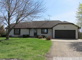 21740 Northfield Blvd, Hampton, MN 55031