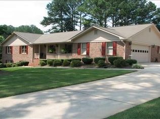 14 Tracechain, Stockbridge, GA 30281