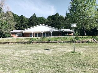 2500 NE 1092nd Ave, Red Oak, OK 74563