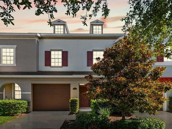 616 Fortanini Cir, Ocoee, FL 34761