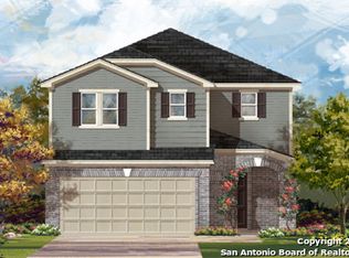 7319 Palomino Bay, San Antonio, TX 78252