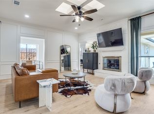 1526 Ginger Dr, Carrollton, TX 75007