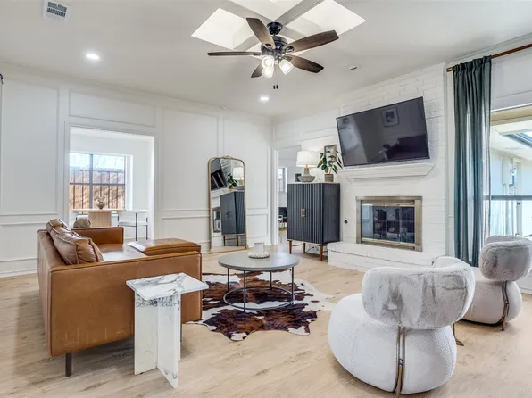 1526 Ginger Dr, Carrollton, TX 75007