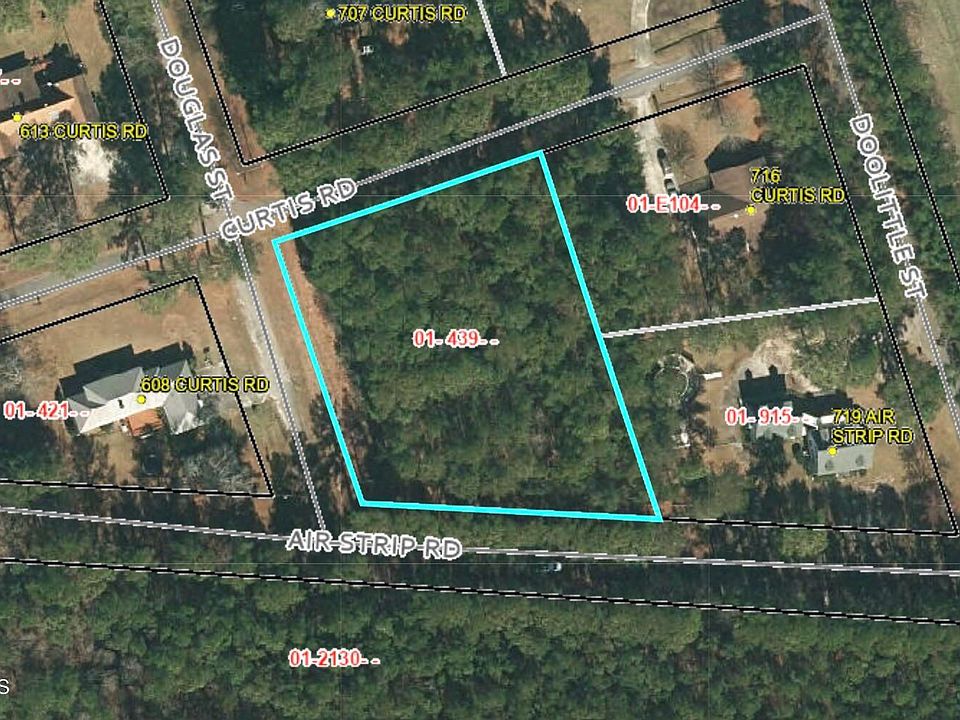 2nd image of Lots 64-65 Curtis Road