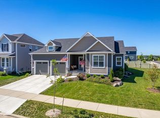 538 Rustic Rise Way, Verona, WI 53593