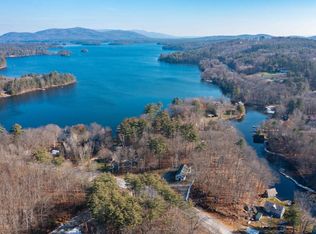 40 Route 113 Rte, Holderness, NH 03245