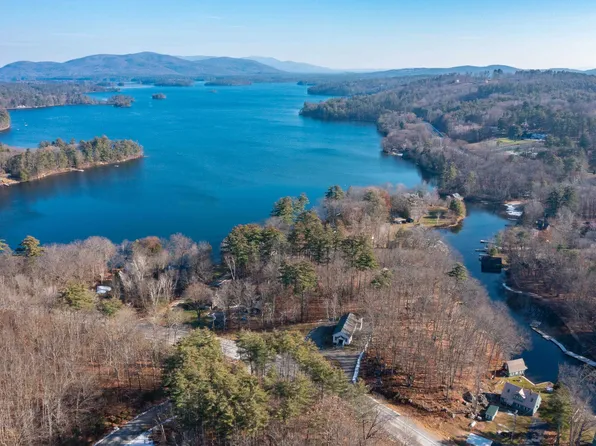 40 Route 113, Holderness, NH 03245