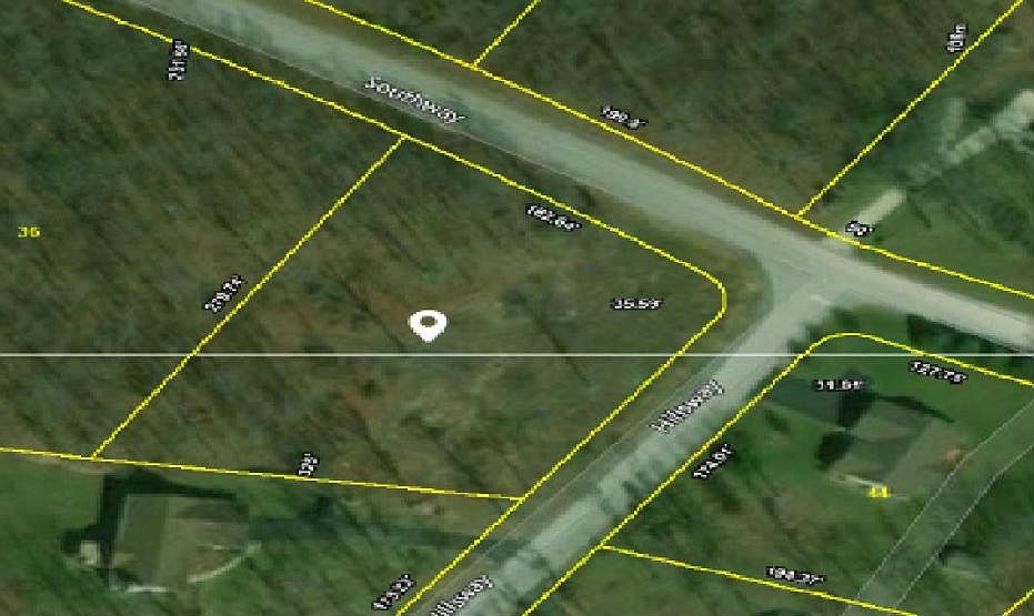 1st image of 284 Southway Lot 4