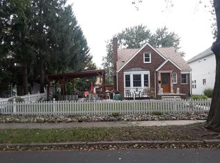 703 N Rembrandt Ave, Royal Oak, MI
