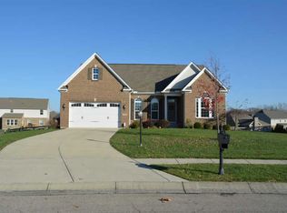 2408 Rue Ct, Dayton, OH 45458