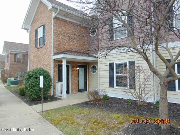 6500 Brook Bend Way Unit 106, Louisville, KY 40229