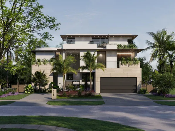 445 NE 15th Terrace, Boca Raton, FL 33432