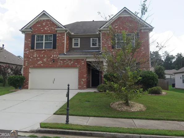 536 Wolf Pack Ln, Atlanta, GA 30349