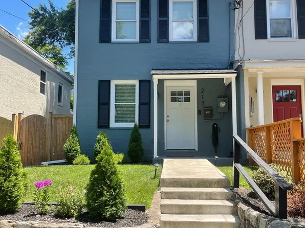 217 56th St NE, Washington, DC 20019