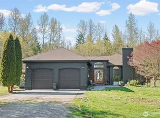 29512 28th Ave E, Roy, WA