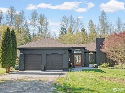 29512 28th Avenue E, Roy, WA, 98580