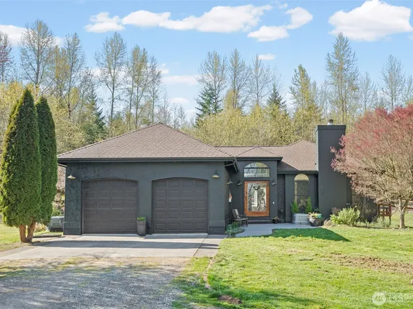 29512 28th Avenue E, Roy, WA 98580