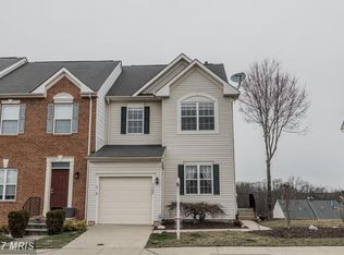 1609 Pullman Ct, Mount Airy, MD 21771