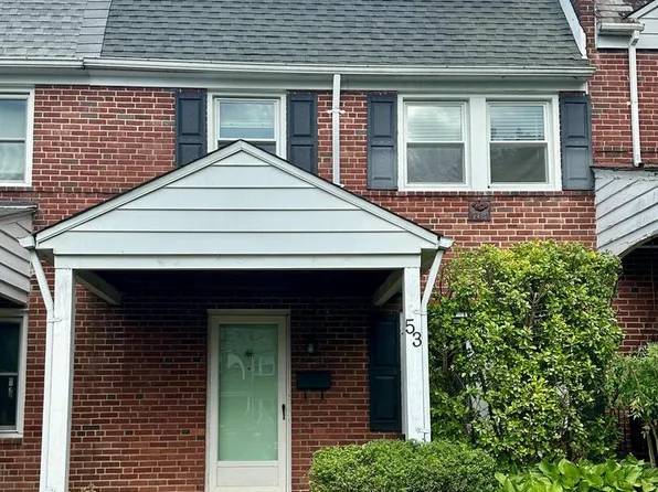 53 Burkshire Rd, Towson, MD 21286