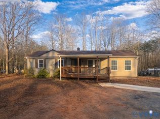 2029 Redd Shop Rd, Farmville, VA 23901