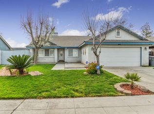 1344 Seneca Dr, Madera, CA 93637
