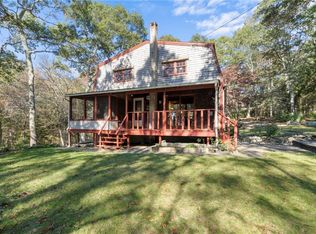 2040 Ministerial Rd, South Kingstown, RI 02879