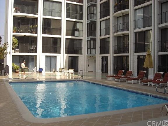 2nd image of 2601 E Ocean Blvd Unit 804