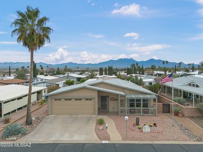 105 W Mora Dr, Green Valley, AZ, 85614