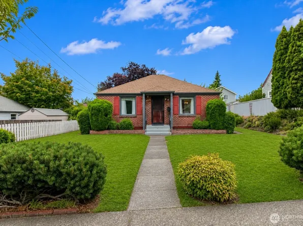 4513 N 25th Street, Tacoma, WA 98406