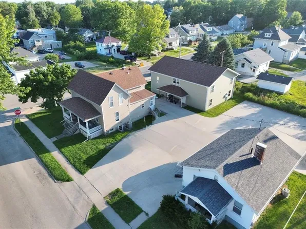 404-408 N Walnut St #410, Maryville, MO 64468