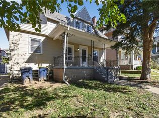 3906 Windsor Ave, Kansas City, MO 64124