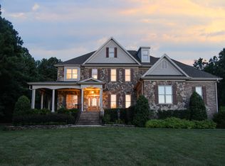 105 Forest View Pl, Durham, NC 27713