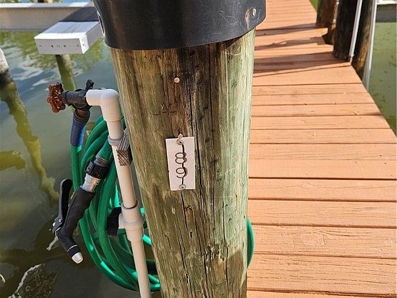 4th image of Hibiscus Boat Dock 89 Bay Beach Ln