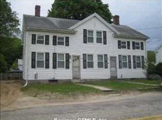 39 River St, Baltic, CT 06330
