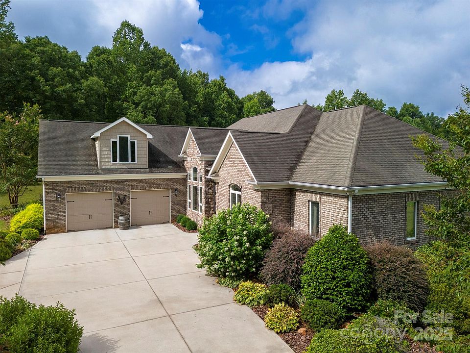 8340 State Highway 801, Mount Ulla, NC 28125 | Zillow
