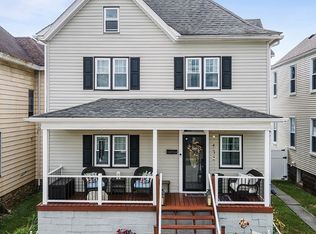 532 Chestnut St, Greensburg, PA