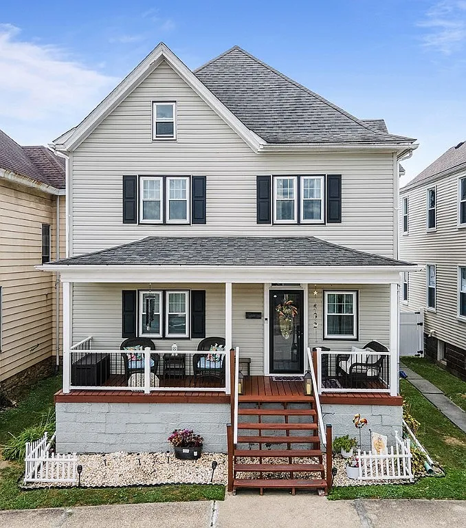 532 Chestnut St photo 1