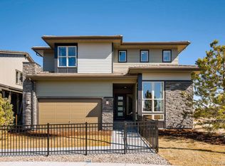 481 Red Thistle Dr, Highlands Ranch, CO 80126