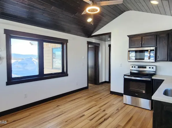 408 Hawthorne Rd, Victor, ID 83455