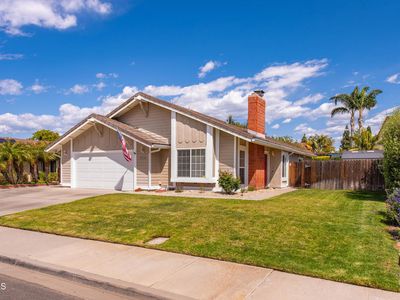 1114 Gemini Ave, Camarillo, CA, 93010