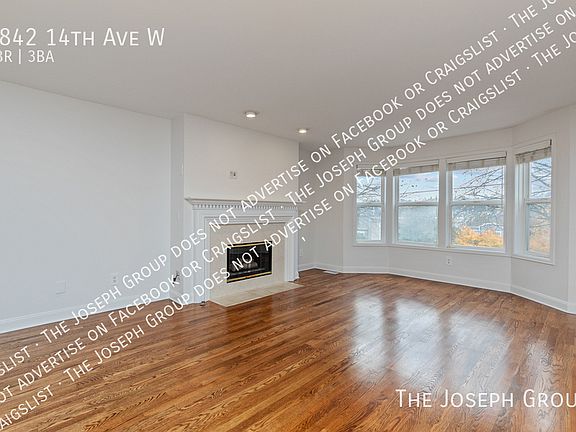 2nd image of 2842 14th Ave W