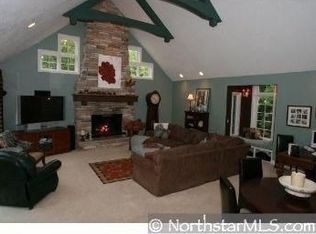 16707 Picha Ln, Minnetonka, MN 55345