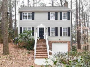 4 Briarfield Ct, Durham, NC 27713