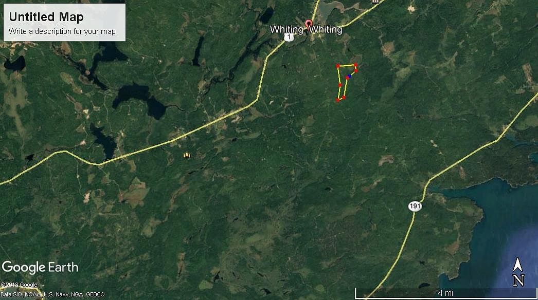 Lot 9 Yellowbirch Road Lot 9, Whiting, ME 04691 Zillow