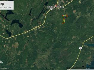 9 Yellow Birch Rd, Whiting, ME 04691