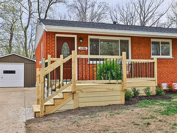 4th image of 10586 Thornview Dr