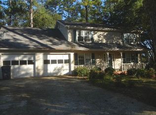 41 Bentridge Ct, Lawrenceville, GA 30043
